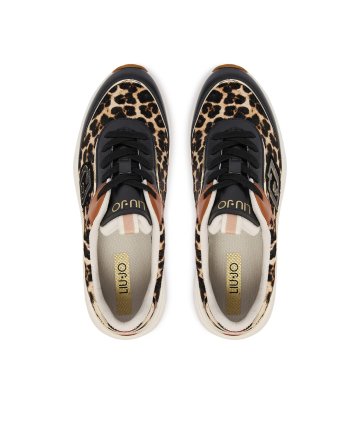 Sneakers Liu Jo STARDUST 01 BF6029TX549S19C1