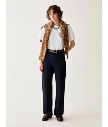 PANTALONE PENNYBLACK PBBCOALTO