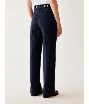 PANTALONE PENNYBLACK PBBCOALTO