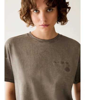 T-SHIRT PENNYBLACK PBBSABBIA