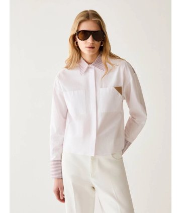 CAMICIA PENNYBLACK PBBARA