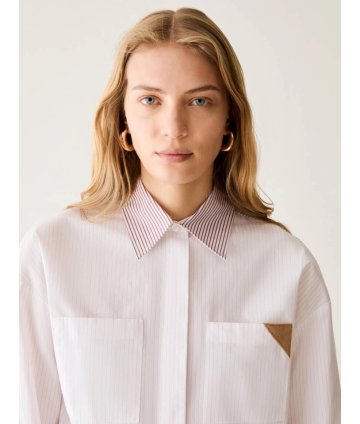 CAMICIA PENNYBLACK PBBARA