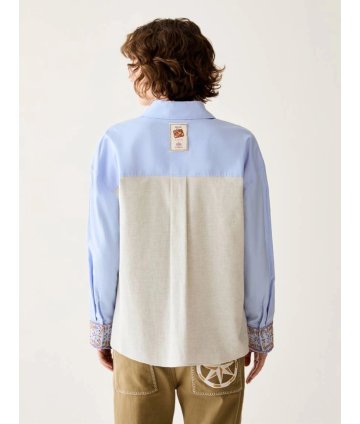 CAMICIA PENNYBLACK PBBCANDITI