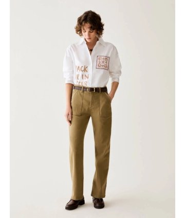 PANTALONE PENNYBLACK PBBUNITO