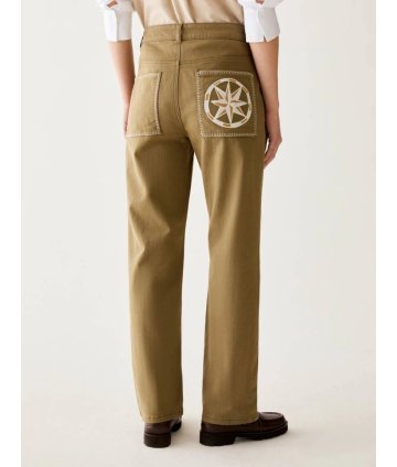 PANTALONE PENNYBLACK PBBUNITO