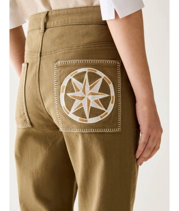 PANTALONE PENNYBLACK PBBUNITO