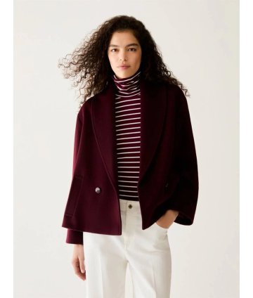 Cappotto Pennyblack PBPRIO