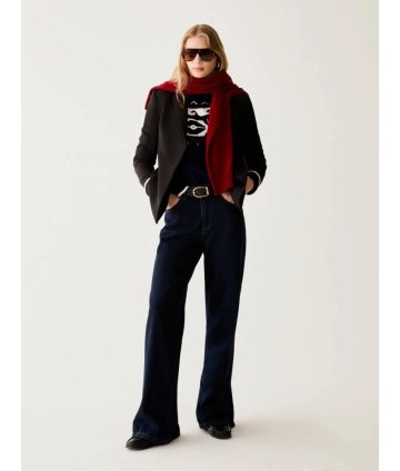 Blazer Pennyblack PBPOSSIDO