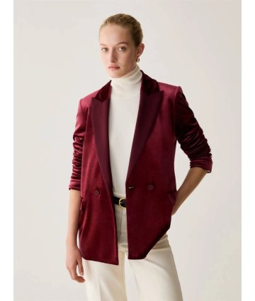 Blazer Pennyblack PBBABITO