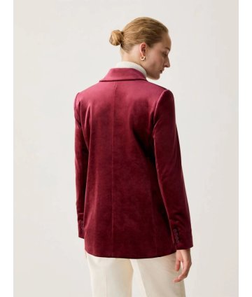 Blazer Pennyblack PBBABITO