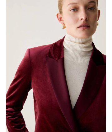 Blazer Pennyblack PBBABITO