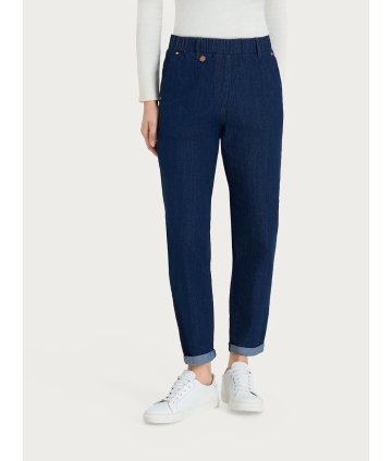 JEANS RAGNO DM48P7