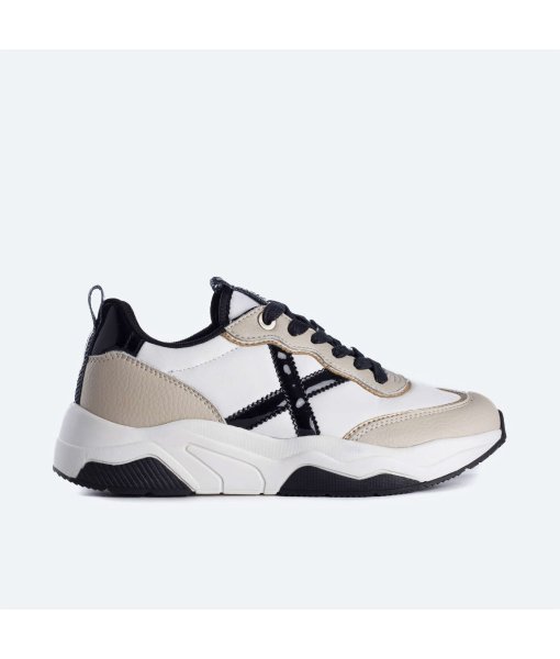 Sneakers Munich WAVE 105 8770105 Sneakers Munich WAVE 105 8770105