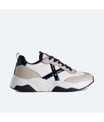 Sneakers Munich WAVE 105 8770105