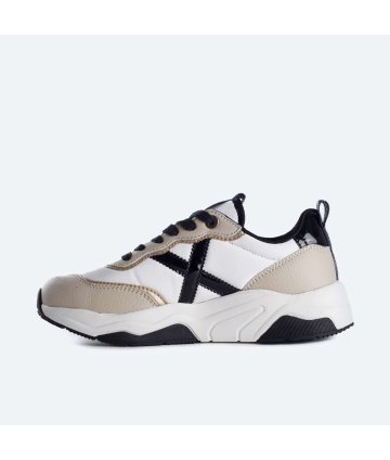 Sneakers Munich WAVE 105 8770105