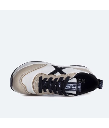 Sneakers Munich WAVE 105 8770105