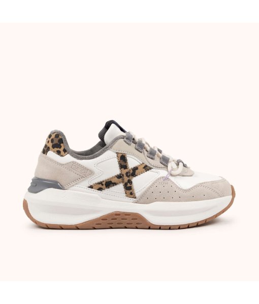 Sneakers Munich NEXA WMN 16 8097016 Sneakers Munich NEXA WMN 16 8097016