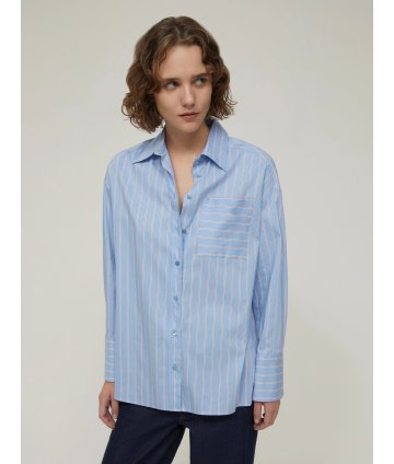 CAMICIA PENNYBLACK MARTINA
