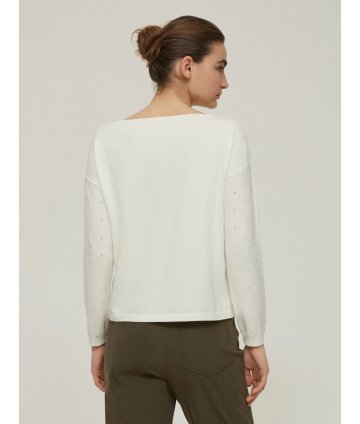 MAGLIA PENNYBLACK ACINOSO