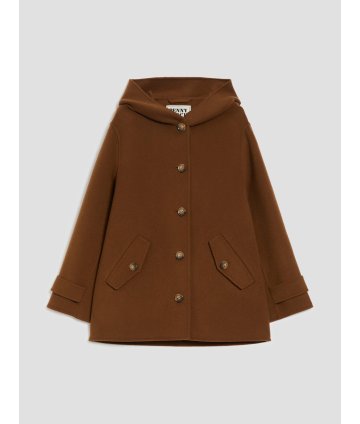 CAPPOTTO PENNYBLACK NEWPORT