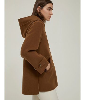 CAPPOTTO PENNYBLACK NEWPORT