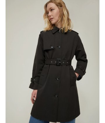 Trench Pennyblack RIGEL