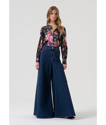 JEANS FRACOMINA FR25WV3014D46402