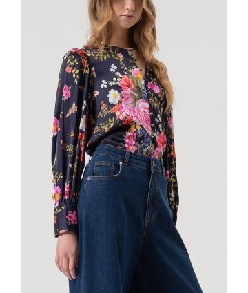 JEANS FRACOMINA FR25WV3014D46402