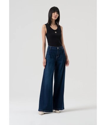 JEANS FRACOMINA FP25WV3016D46093