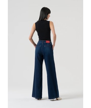 JEANS FRACOMINA FP25WV3016D46093