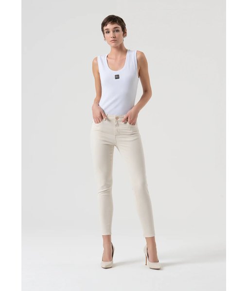 PANTALONE FRACOMINA FP25WV8000W72001 PANTALONE FRACOMINA FP25WV8000W72001