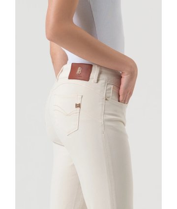 PANTALONE FRACOMINA FP25WV8000W72001