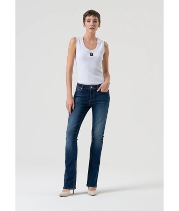JEANS FRACOMINA FP25WV8020D46002