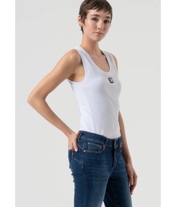 JEANS FRACOMINA FP25WV8020D46002