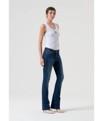 JEANS FRACOMINA FP25WV8020D46002