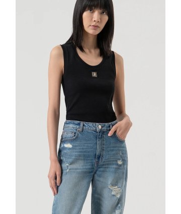 JEANS FRACOMINA FP25WVD005D45093