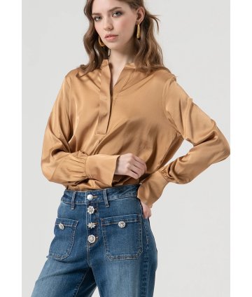 JEANS FRACOMINA FR25WV2011D401P2