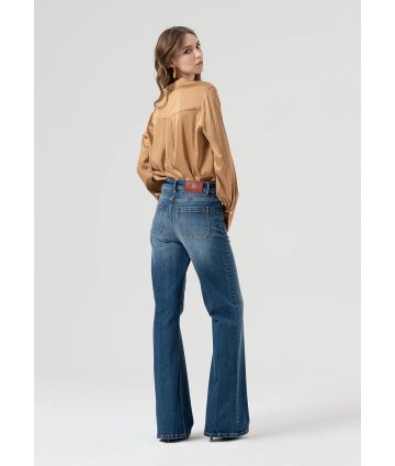 JEANS FRACOMINA FR25WV2011D401P2