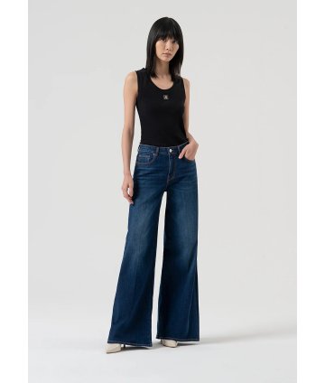 Jeans Fracomina FP25WV3015D46002