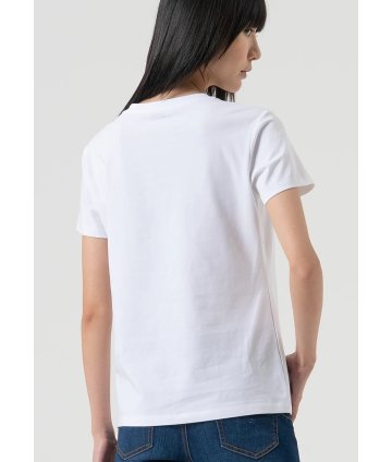 t-Shirt Fracomina FP25WT3004J401N5