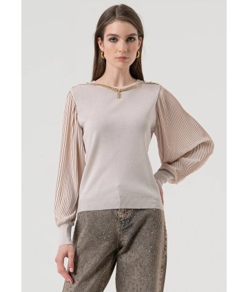 Maglia Fracomina FR25WT702K459Q7