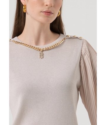 Maglia Fracomina FR25WT702K459Q7