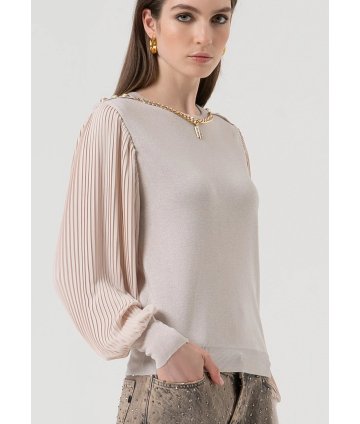 Maglia Fracomina FR25WT702K459Q7