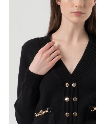Cardigan Fracomina FR25WT8010K55601