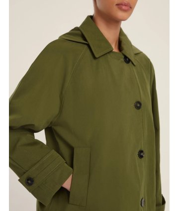 IMPERMEABILE EMME MARELLA BENACO