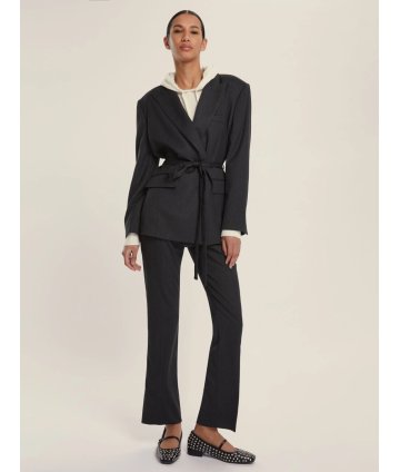 PANTALONE EMME MARELLA MICRON