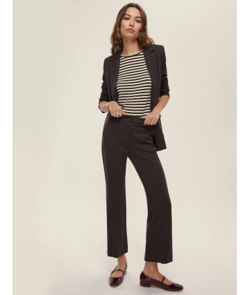 PANTALONE EMME MARELLA FLARE