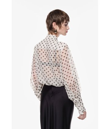 CAMICIA IMPERIAL CNE5KHD