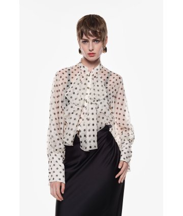 CAMICIA IMPERIAL CNE5KHD