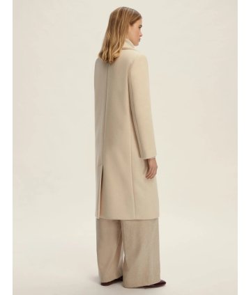 CAPPOTTO EMME MARELLA BORMIO